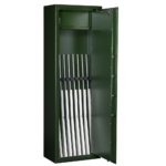 MustangSafes MSG 3-20 S1 Geweerkluizen MustangSafes