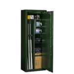 MustangSafes MSG 4-06 S1 Geweerkluizen MustangSafes