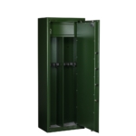 MustangSafes MSG 4-11 S1 Geweerkluizen MustangSafes