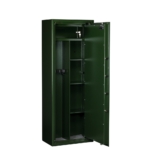 MustangSafes MSG 4-11 S1 Geweerkluizen MustangSafes