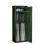 MustangSafes MSG 4-11 S1 Geweerkluizen MustangSafes