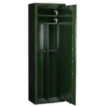 MustangSafes MSG 4-15 S1 Geweerkluizen MustangSafes