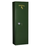 MustangSafes MSG 4-15 S1 Geweerkluizen MustangSafes