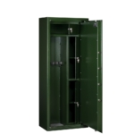 MustangSafes MSG 6-09 S1 Geweerkluizen MustangSafes