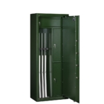 MustangSafes MSG 6-09 S1 Geweerkluizen MustangSafes