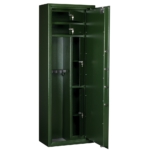 MustangSafes MSG 6-16 S1 Geweerkluizen MustangSafes