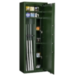 MustangSafes MSG 6-16 S1 Geweerkluizen MustangSafes