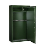 MustangSafes MSG 7-17 S1 Geweerkluizen MustangSafes