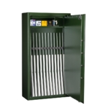 MustangSafes MSG 7-17 S1 Geweerkluizen MustangSafes