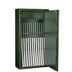 MustangSafes MSG 7-17 S1 Geweerkluizen MustangSafes