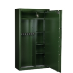 MustangSafes MSG 7-18 S1 Geweerkluizen MustangSafes