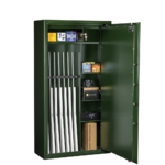 MustangSafes MSG 7-18 S1 Geweerkluizen MustangSafes