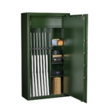 MustangSafes MSG 7-18 S1 Geweerkluizen MustangSafes