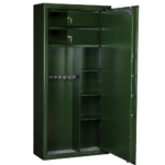 MustangSafes MSG 7-20 S1 Geweerkluizen MustangSafes
