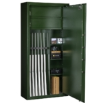 MustangSafes MSG 7-20 S1 Geweerkluizen MustangSafes