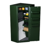 MustangSafes MSG-C-03B Geweerkluizen MustangSafes