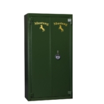 MustangSafes MSG S25 Geweerkluizen MustangSafes