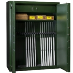 MustangSafes MSG S30 Geweerkluizen MustangSafes