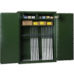 MustangSafes MSG S30 Geweerkluizen MustangSafes