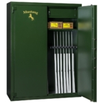 MustangSafes MSG S30 Geweerkluizen MustangSafes