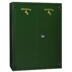 MustangSafes MSG S30 Geweerkluizen MustangSafes