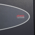Phoenix Cosmos HS9075E Brandwerende geldkluizen MustangSafes