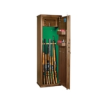 Metalk Araldo 1705034BS Geweerkluizen MustangSafes