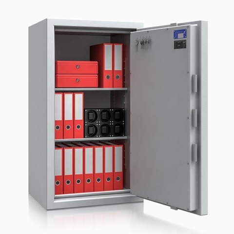 De Raat DRS Prisma V/7 Brandwerende geldkluizen MustangSafes