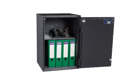 De Raat DRS Global 4-E Privékluizen MustangSafes