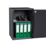 De Raat DRS Global 4-K Privékluizen MustangSafes