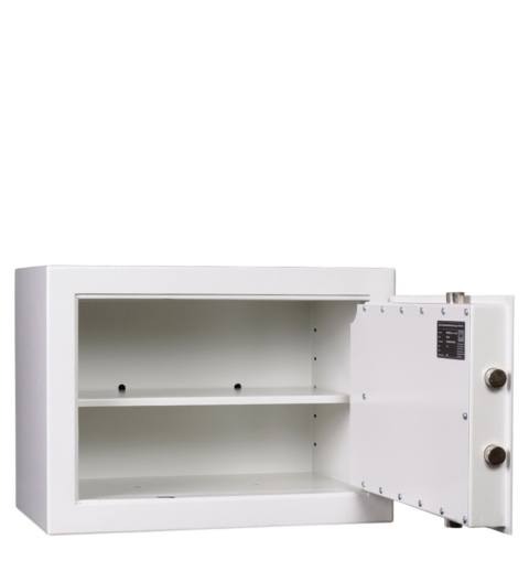 MustangSafes MSD-B 400 Privékluizen MustangSafes