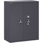 Chubbsafes TriForce T2 IV-1090 EX elo Brandwerende privékluizen MustangSafes