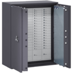 Chubbsafes TriForce T2 IV-1090 EX elo Brandwerende privékluizen MustangSafes
