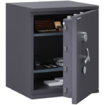 Chubbsafes TriForce T2 V-245 EX elo Brandwerende privékluizen MustangSafes