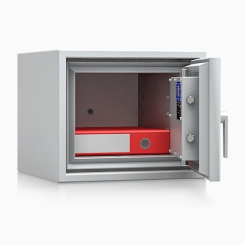 De Raat Combi-Fire 1K Brandwerende privékluizen MustangSafes