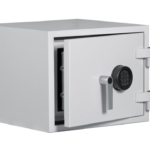 De Raat Combi-Fire 1E Brandwerende privékluizen MustangSafes