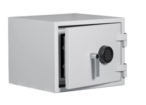 De Raat Combi-Fire 1E Brandwerende privékluizen MustangSafes