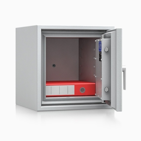 De Raat Combi-Fire 2K Brandwerende privékluizen MustangSafes