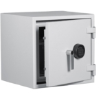 De Raat Combi-Fire 2E Privékluizen MustangSafes