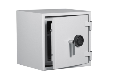 De Raat Combi-Fire 2E Privékluizen MustangSafes