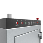 De Raat Batrea 1 Accukluizen MustangSafes