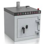 De Raat Batrea 1 Accukluizen MustangSafes