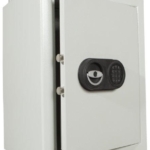 De Raat ET A4 Afstortkluizen MustangSafes