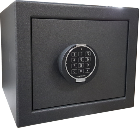 De Raat DRS Eurolite 10E Privékluizen MustangSafes