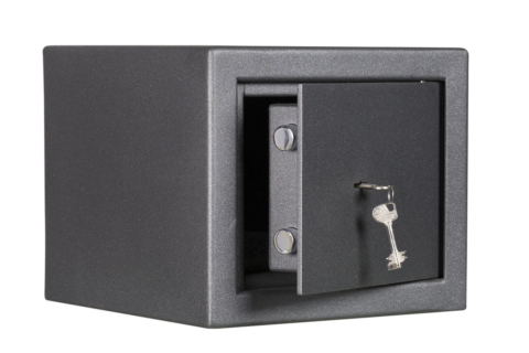 De Raat DRS Eurolite 10K Privékluizen MustangSafes