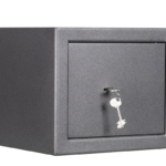 De Raat DRS Eurolite 10K Privékluizen MustangSafes