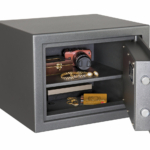 De Raat DRS Eurolite 40E Privékluizen MustangSafes