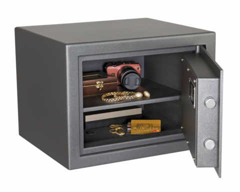 De Raat DRS Eurolite 40E Privékluizen MustangSafes