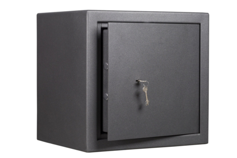 De Raat DRS Eurolite 45K Privékluizen MustangSafes