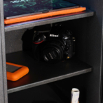 De Raat DRS Eurolite 65E Privékluizen MustangSafes